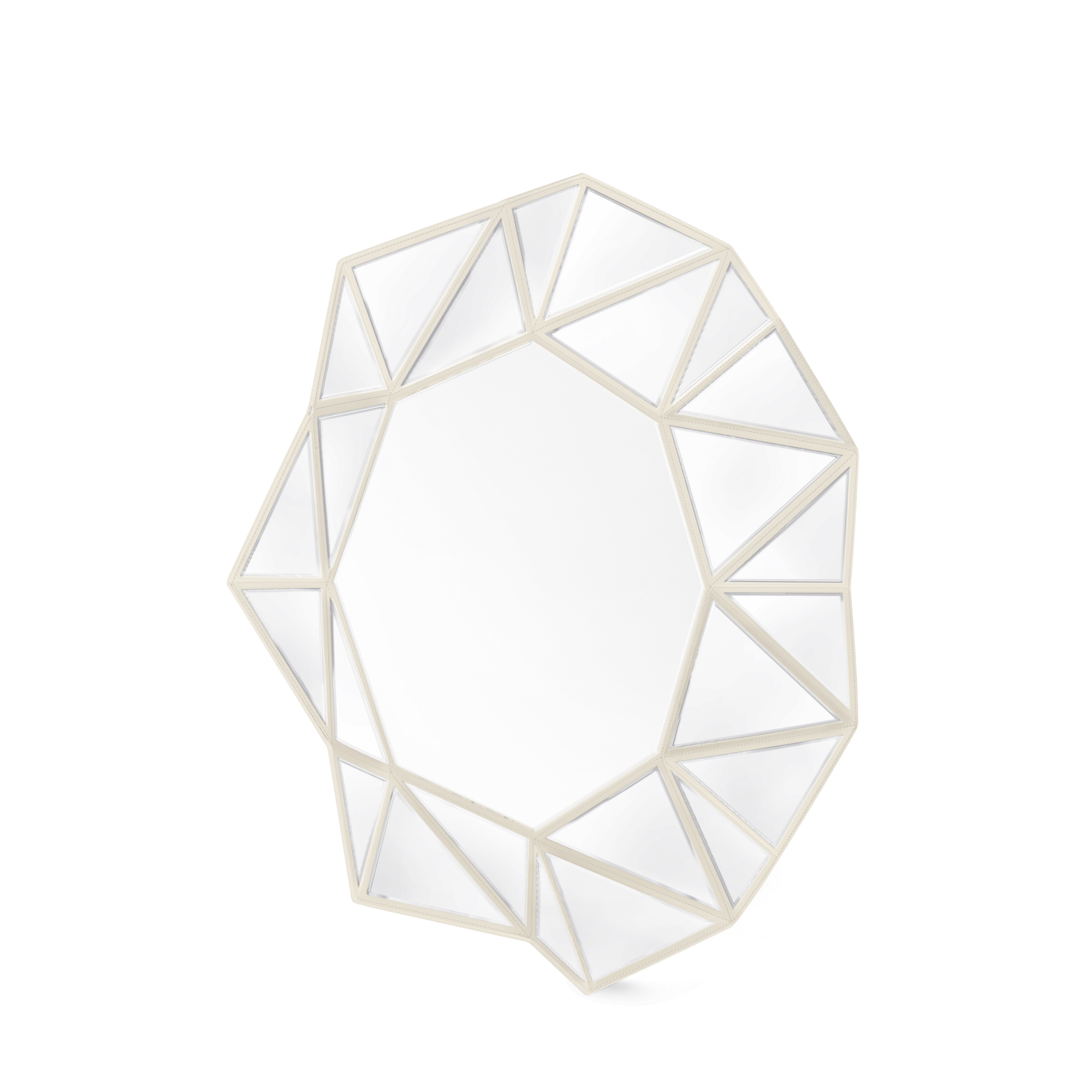 Diamond Mirror by Marcel Wanders ｜ルイ・ヴィトン 公式サイト - R94526